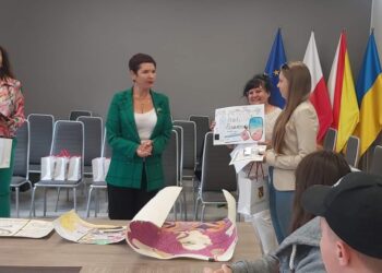 Zawód warty polecenia