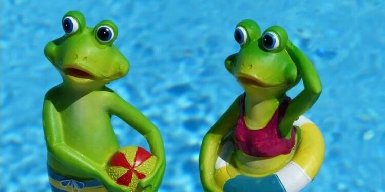 Bezpiecznych wakacji