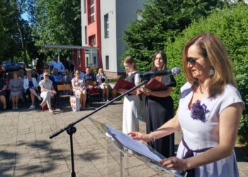 Zakończenie Roku Szkolnego