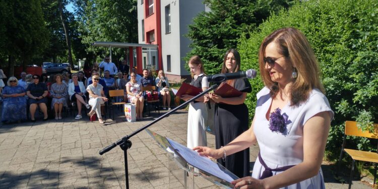 Zakończenie Roku Szkolnego