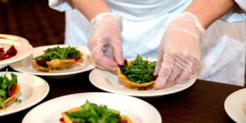 Technik Gastronomi i Usług Gastronomicznych