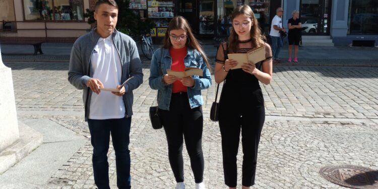 Narodowe Czytanie 2022