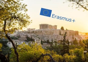 Erasmus+