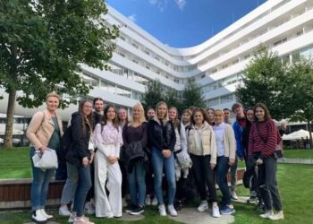 Wycieczka IV THp do Wrocławia