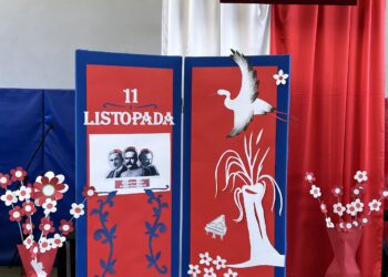 11 listopada 2022 #szkoladohymnu