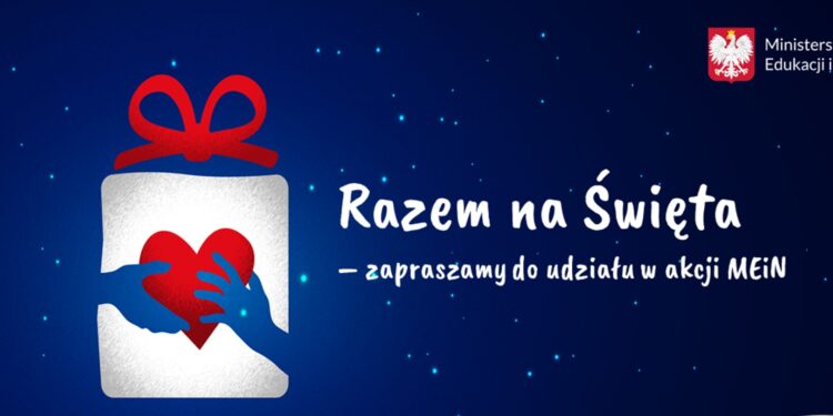 „Razem na Święta”
