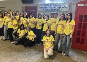Lecimy na Maltę!!!